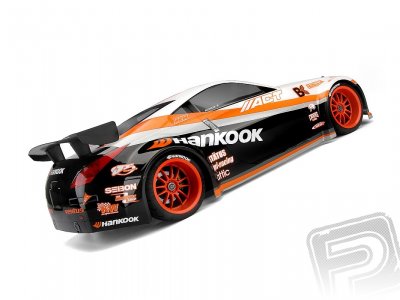 Karoserie čirá Nissan 350Z Hankook (200 mm)