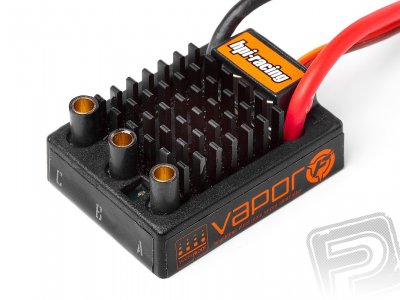 FLUX Vapor regulátor (voděodolný)