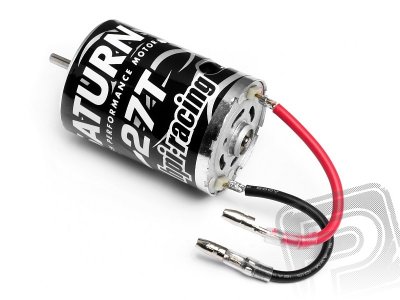 SATURN 27 závitů motor