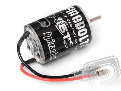 FIREBOLT 15 závitů motor