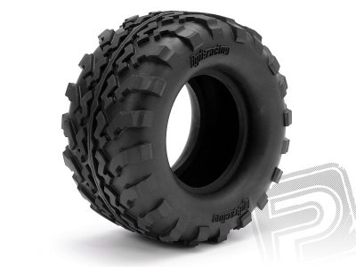 Pneu GT2 160x86mm SAVAGE X (2ks)