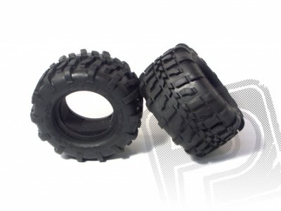 GT Pneu S směs 160x86mm (2ks)