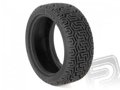 Pirelli T Rally gumy 26mm S směs (2ks)