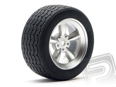VINTAGE Racing gumy, 26mm, D směs