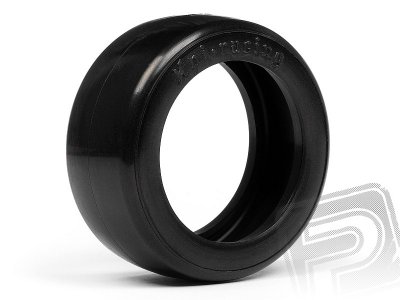 VINTAGE Drift gumy 26mm (type B/2ks)