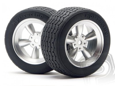 VINTAGE Racing gumy 31mm D směs