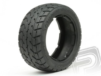 Pneu TARMAC BUSTER M směs (170x60mm) 2ks