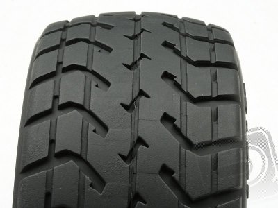 Pneu TARMAC BUSTER M směs (170x60mm) 2ks