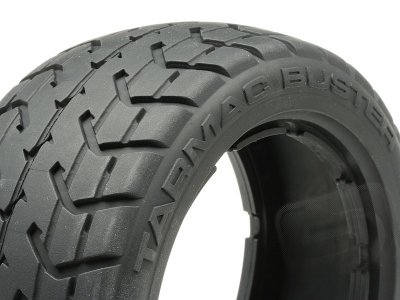 Pneu TARMAC BUSTER M směs (170x60mm) 2ks