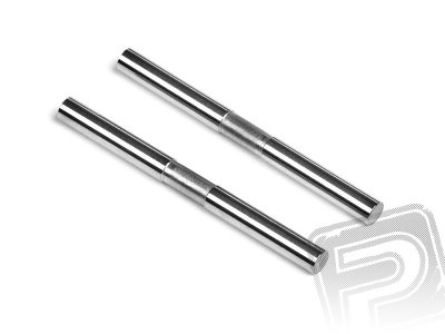 Čep závěsu kola 2,5x30mm (2pcs)