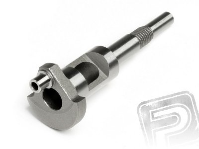 Kliková hřídel SG typ (power fractory 3,0 motor)