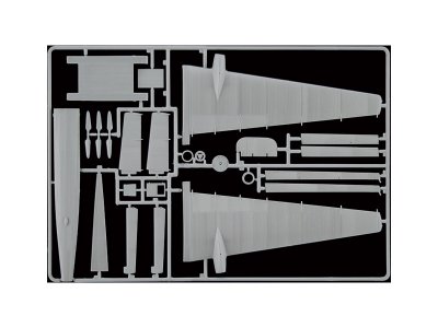 Italeri 150 Ju-52/3M 1:72