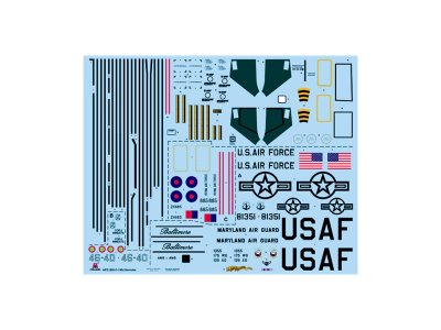 Italeri 1255 1:72 C-130J