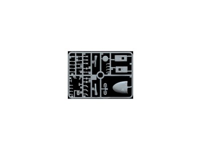 Italeri 1255 1:72 C-130J