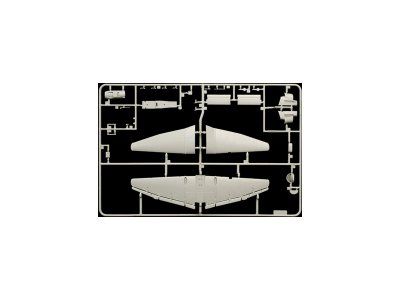 Italeri 1292 Ju-87 B2/R2