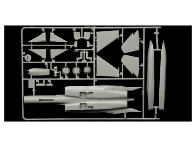 Italeri 1415 F-15C Eagle 1:72