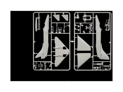 Italeri 1422 F-14A TOP GUN