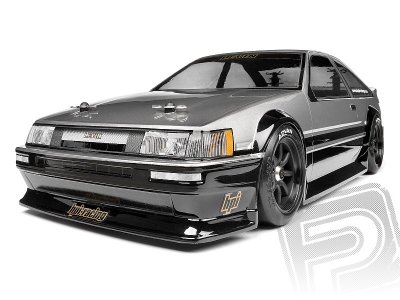 Karoserie čirá Toyota Corolla Levin (rozvor 225 mm)