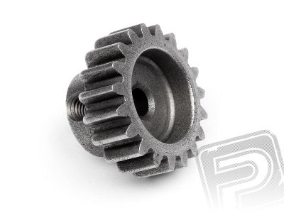 Pastorek 19 zubů (HPI E-Savage)