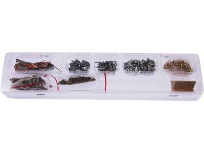 MAMOLI Swift 1776 1:70 kit