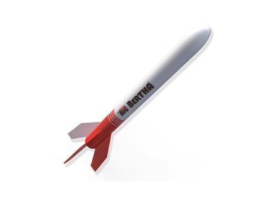Estes Super Big Bertha Kit