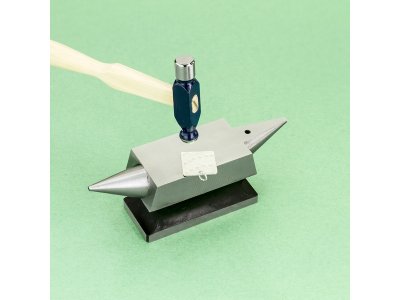 Modelcraft kovadlina 570g