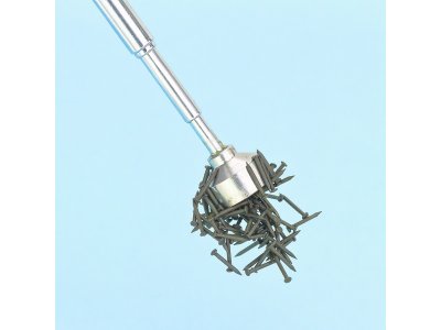 Modelcraft výsuvný uchopovací nástroj s magnetem