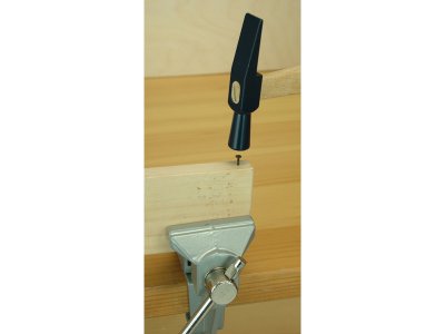 Modelcraft svěrák 30mm