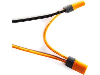Spektrum regulátor Smart Avian 80A 3-8S