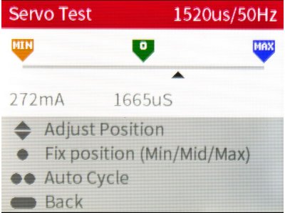 Spektrum Smart Tester XBC100