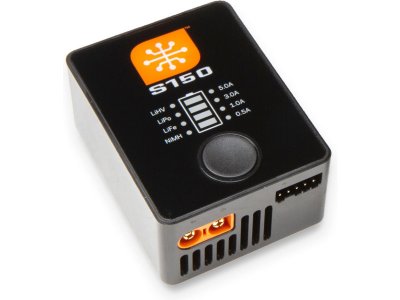 Spektrum nabíječ Smart S150 1x50W AC