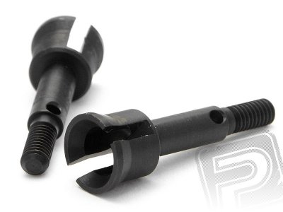 Osičky disků 5 X 32mm (2ks./SPRINT)
