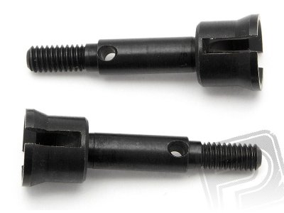 Osičky disků 5 X 32mm (2ks./SPRINT)