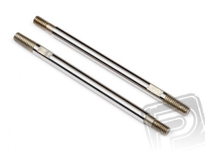 Pístnice (3x49,5mm/2ks)