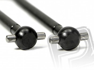 Kardany 6 X 52mm (2ks./NITRO 3)