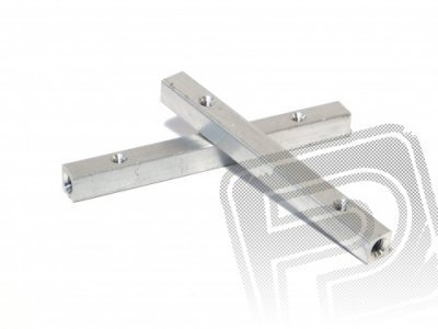 Držák lože motoru 4X7X74mm (2ks)