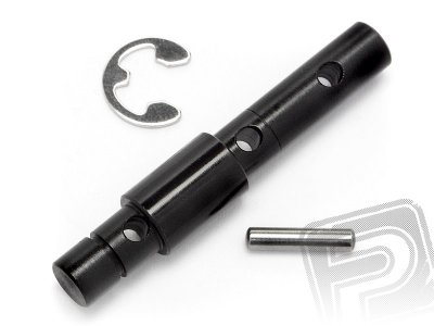Hřídel převodovky 6x8x45mm/SAVAGE 3 SPEED