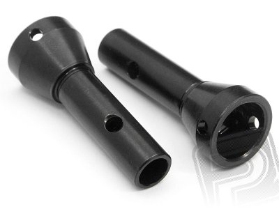 Čep 8x11x36mm (2ks)