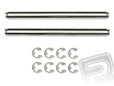 Čep 6x80mm (2ks) BAJA 5B