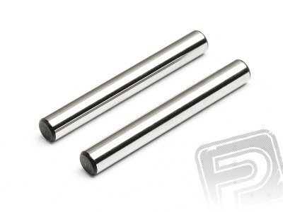 Sloupky řízení 3x23mm