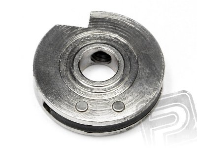 Odstředivá spojka druhého stupně, SAVAGE 3 SPEED