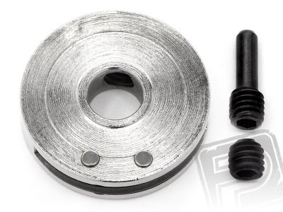 Odstředivá spojka třetího stupně, SAVAGE 3 SPEED
