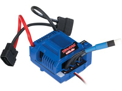 Traxxas X-Maxx 8S 1:5 4WD TQi RTR zelený