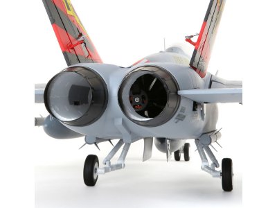 E-flite F-18 Hornet 1.0m BNF Basic