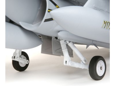 E-flite F-18 Hornet 1.0m BNF Basic
