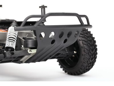 Traxxas Slash 1:10 RTR černý
