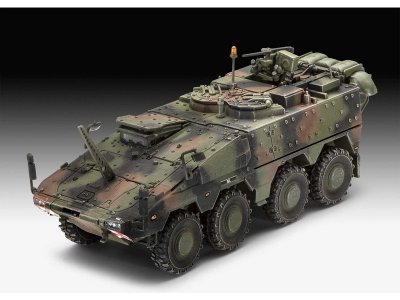 Revell 03283 GTK Boxer 1:72