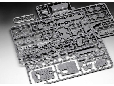 Revell 03283 GTK Boxer 1:72