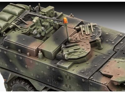 Revell 03283 GTK Boxer 1:72