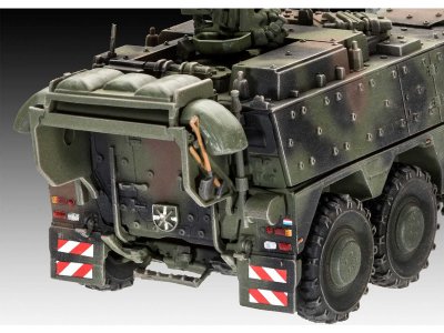 Revell 03283 GTK Boxer 1:72